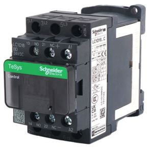 Elevator Schneider Contactor